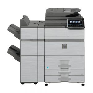 Sharp Advanced Copier Nigeria
